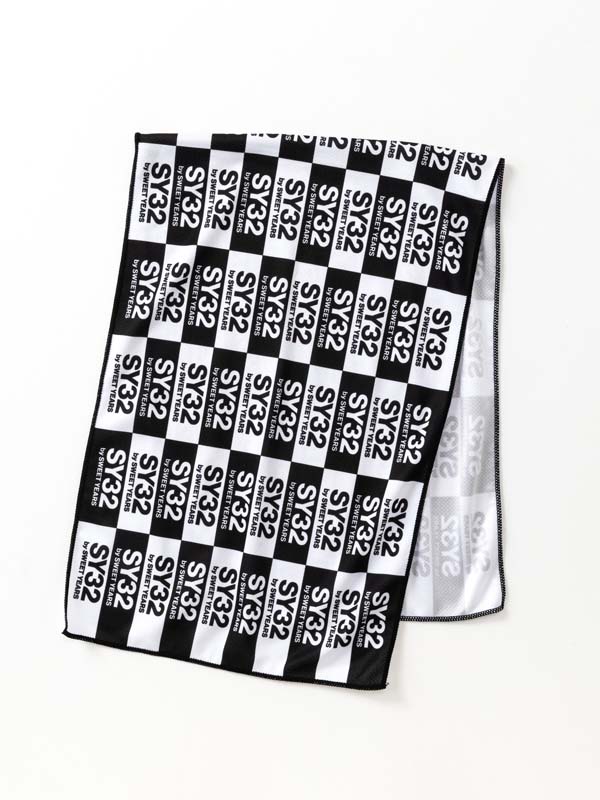 【4月10日(金)0時 発売予定】COOL TOWEL
