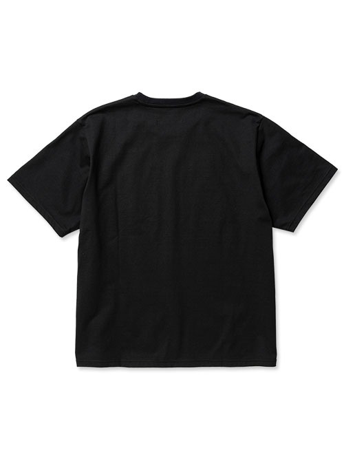 ARCH LOGO WIDE TEE