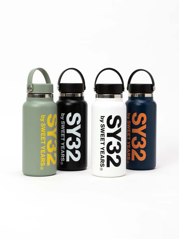 【4月10日(金)0時 発売予定】Hydro Flask 32OZ