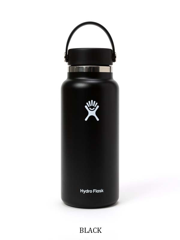 【4月10日(金)0時 発売予定】Hydro Flask 32OZ