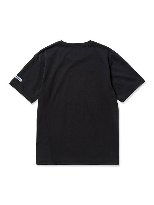 LOGO PRINT TEE