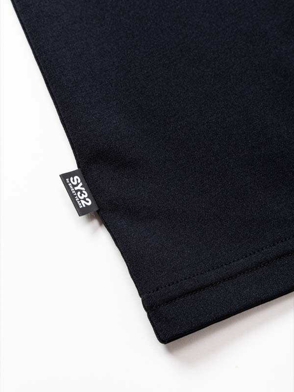 MINI SYMBOLIC MARK L/S TEE