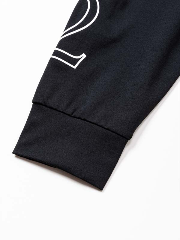 MINI SYMBOLIC MARK L/S TEE