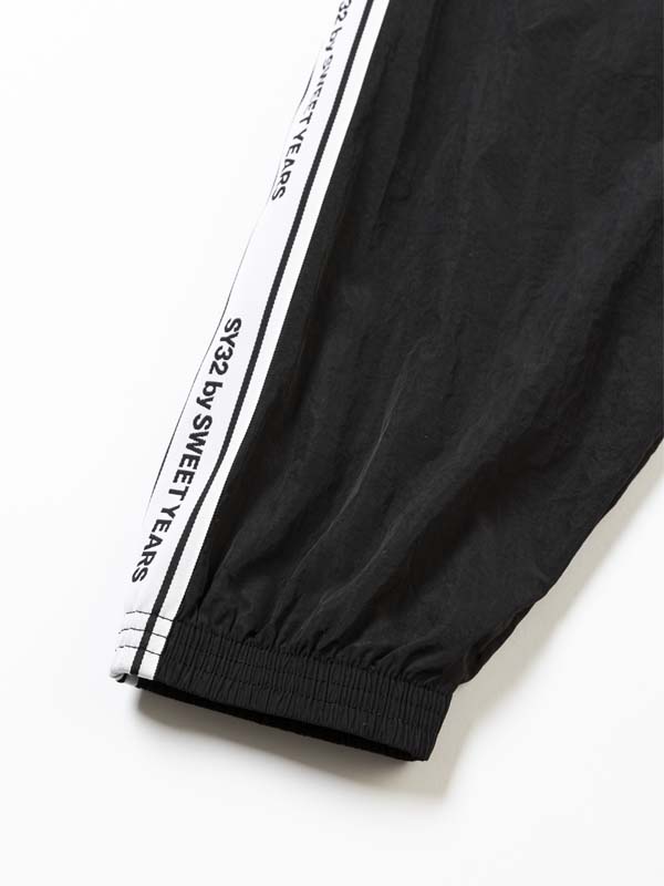 国内発送【SY32 】TAPE DESIGN NYLON JK TAPE DESIGN NYLON JK | SEASON | 【公式】SY32 by SWEET YEARS