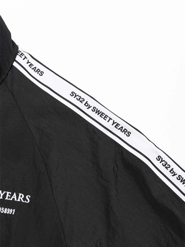 TAPE DESIGN NYLON JK