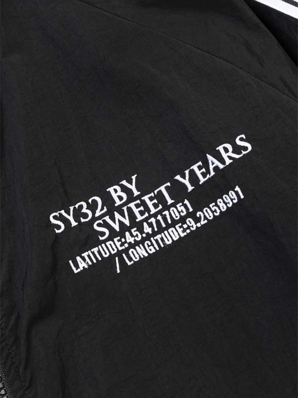 TAPE DESIGN NYLON JK | SEASON | 【公式】SY32 by SWEET YEARS