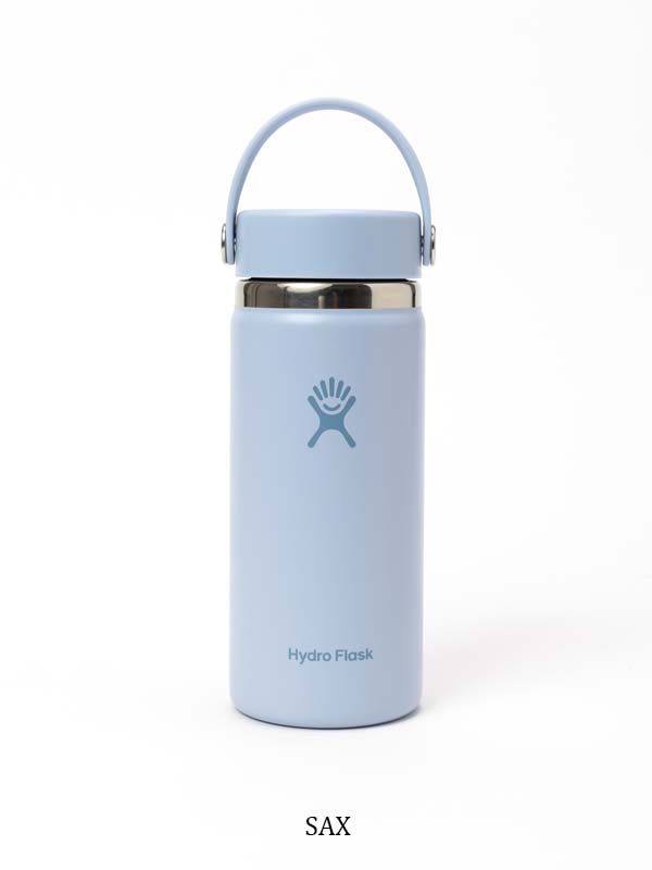 【4月10日(金)0時 発売予定】Hydro Flask 16OZ