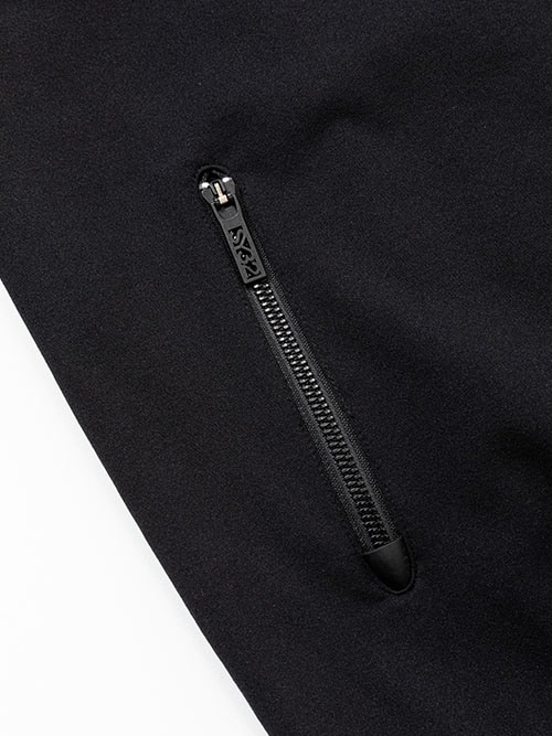 NERO LINE TAPE WOVEN WIND JK