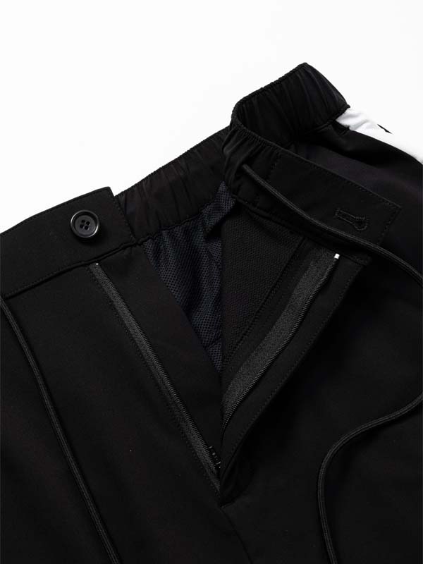 【4月10日(金)0時 発売予定】BOSELLI COLLABO SHORT PANTS