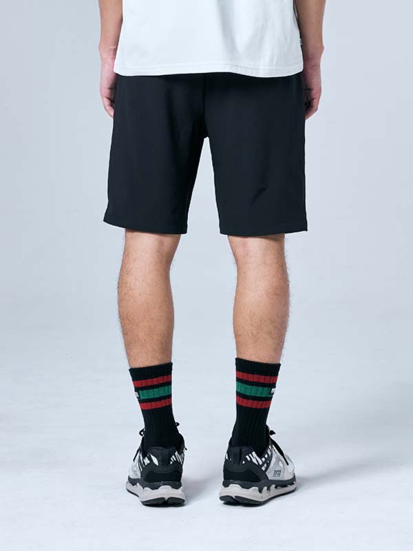 【4月10日(金)0時 発売予定】BOSELLI COLLABO SHORT PANTS