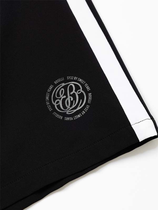 【4月10日(金)0時 発売予定】BOSELLI COLLABO SHORT PANTS
