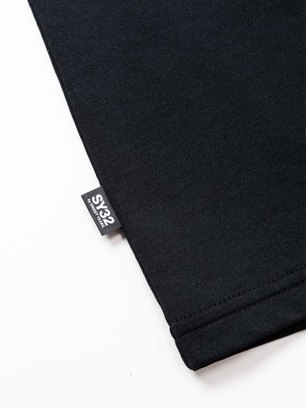 SERIF LOGO L/S TEE | ALL ITEMS | 【公式】SY32 by SWEET YEARS