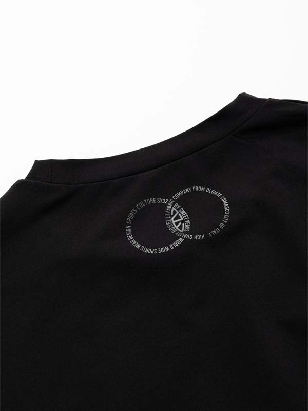 【4月10日(金)0時 発売予定】BOSELLI COLLABO TEE