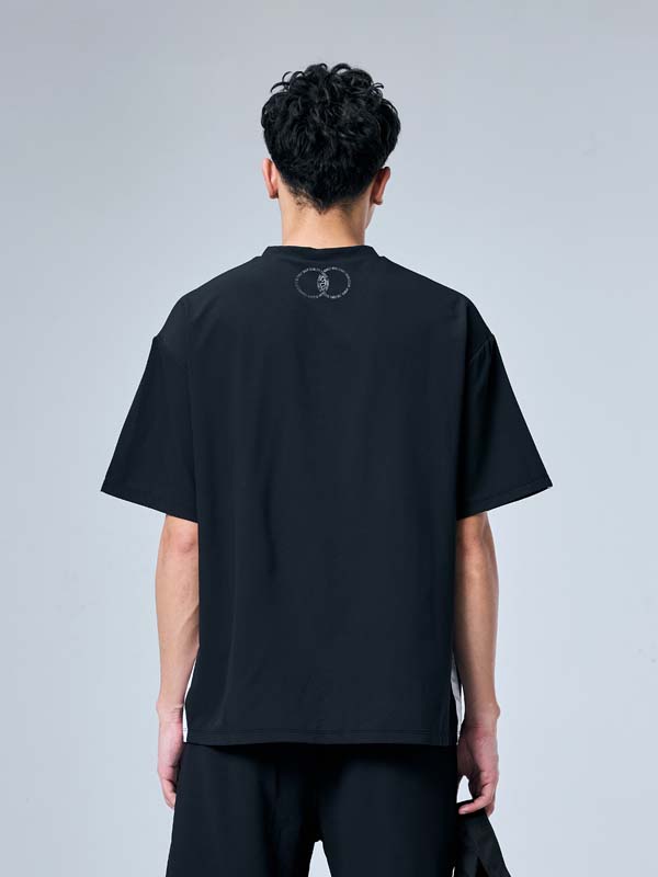 【4月10日(金)0時 発売予定】BOSELLI COLLABO TEE