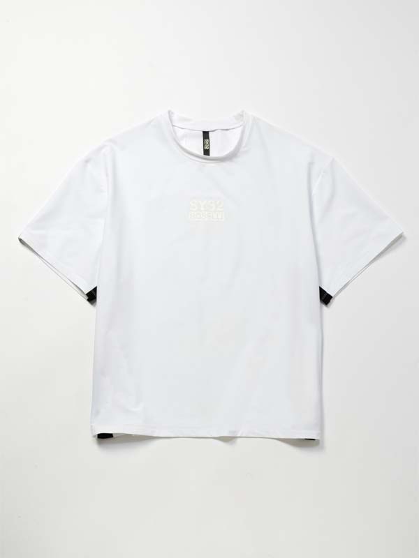 【4月10日(金)0時 発売予定】BOSELLI COLLABO TEE