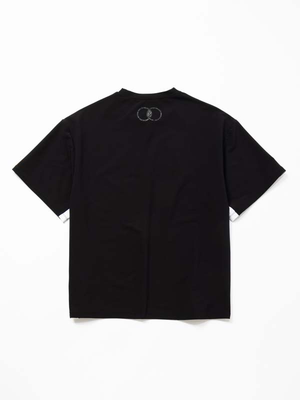 【4月10日(金)0時 発売予定】BOSELLI COLLABO TEE