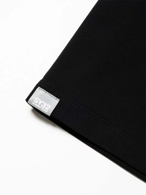 【4月10日(金)0時 発売予定】BOSELLI COLLABO TEE