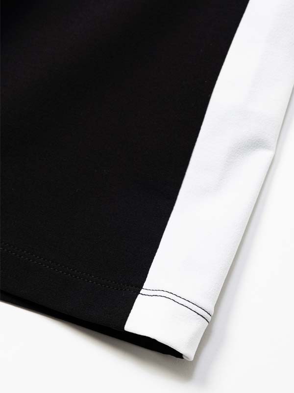 【4月10日(金)0時 発売予定】BOSELLI COLLABO TEE