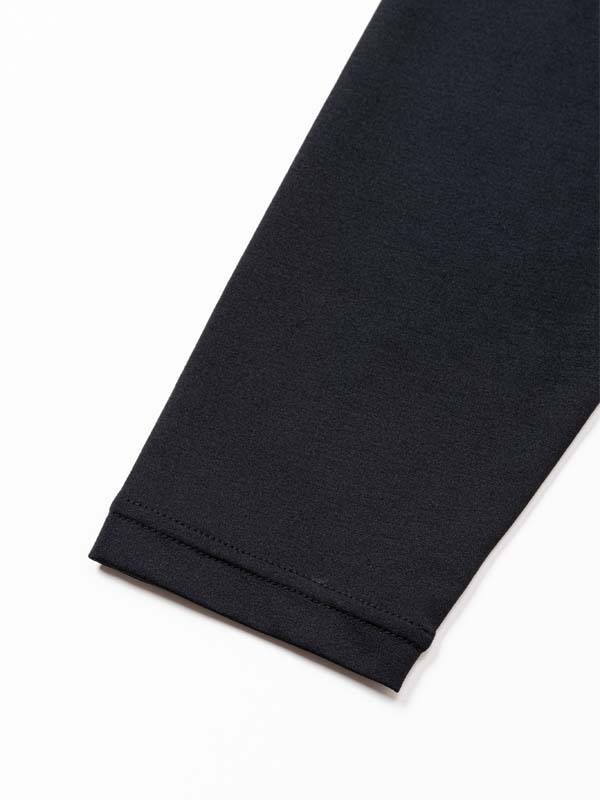 STENCIL LOGO L/S TEE