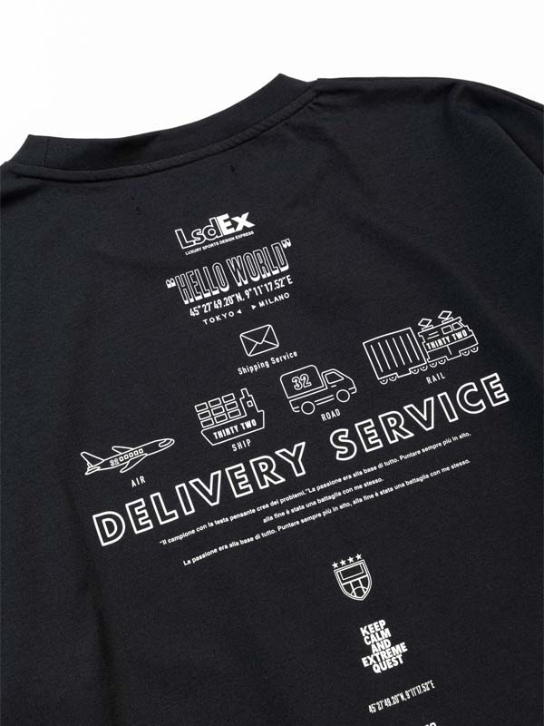 国内発送☆SY32 by SWEETYEARS☆ICON GRAPHIC L/S TEE ICON GRAPHIC L/S TEE | TOPS | 【公式】SY32 by SWEET YEARS