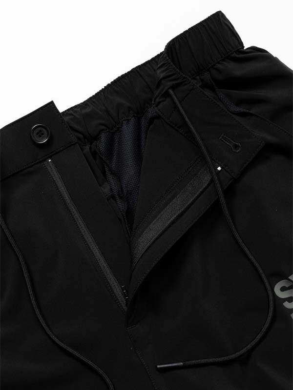 【4月10日(金)0時 発売予定】BOSELLI COLLABO LONG PANTS