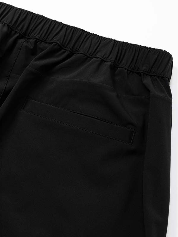 【4月10日(金)0時 発売予定】BOSELLI COLLABO LONG PANTS