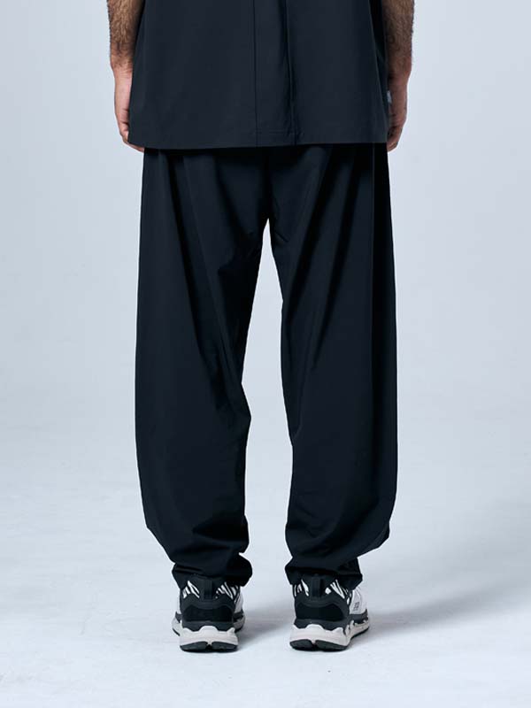 【4月10日(金)0時 発売予定】BOSELLI COLLABO LONG PANTS