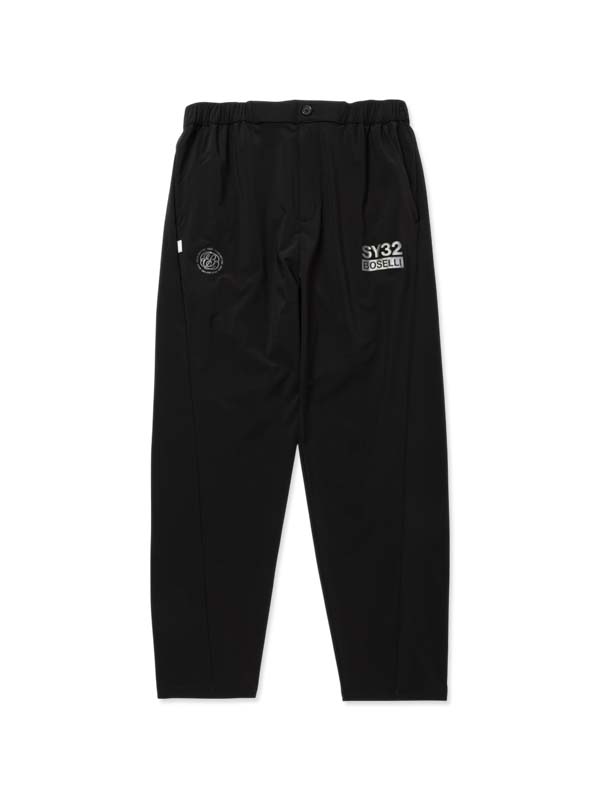 【4月10日(金)0時 発売予定】BOSELLI COLLABO LONG PANTS