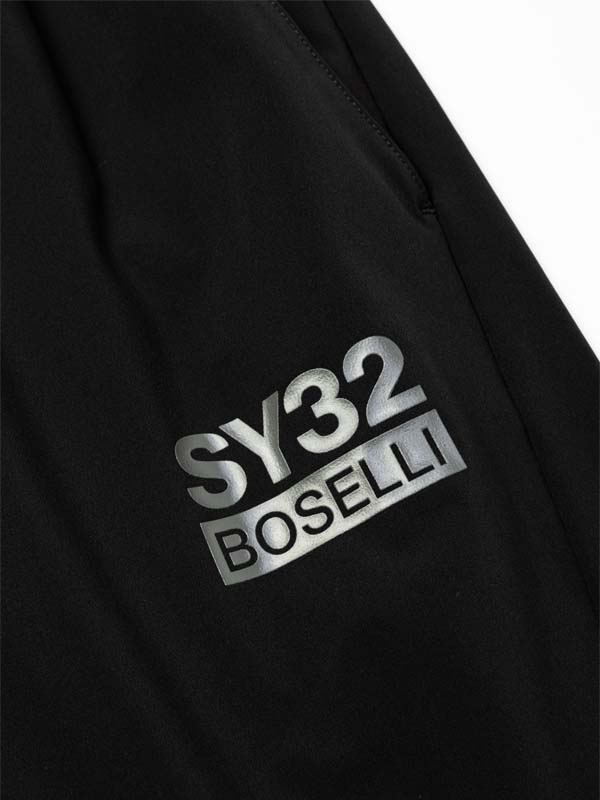 【4月10日(金)0時 発売予定】BOSELLI COLLABO LONG PANTS