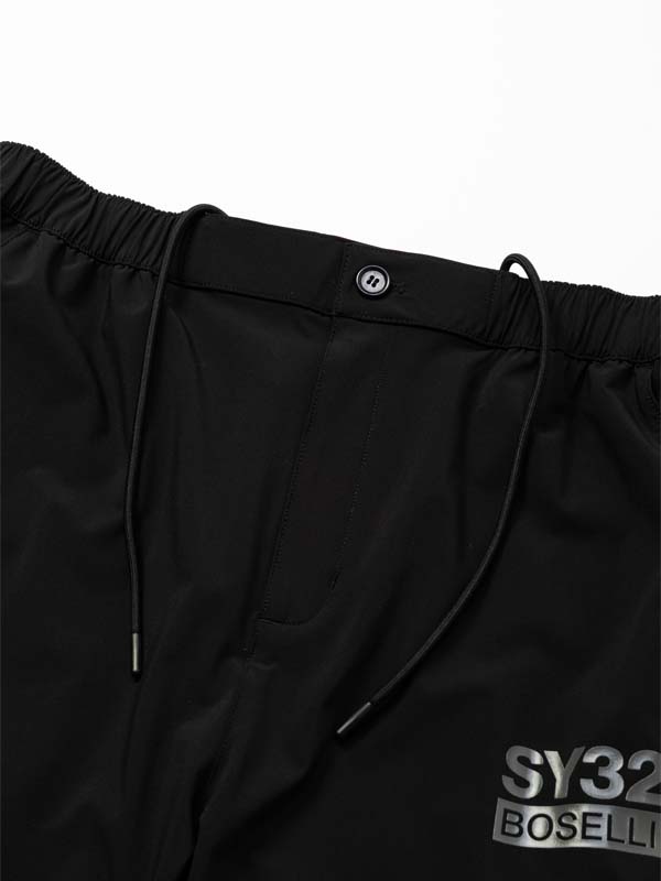 【4月10日(金)0時 発売予定】BOSELLI COLLABO LONG PANTS