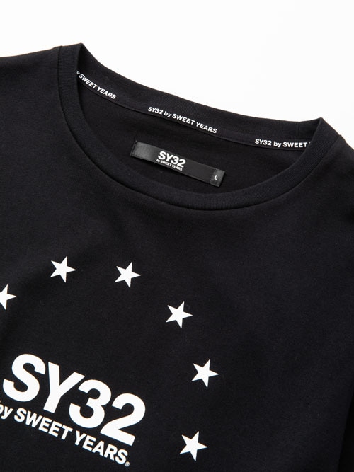 WORLD STAR L/S TEE