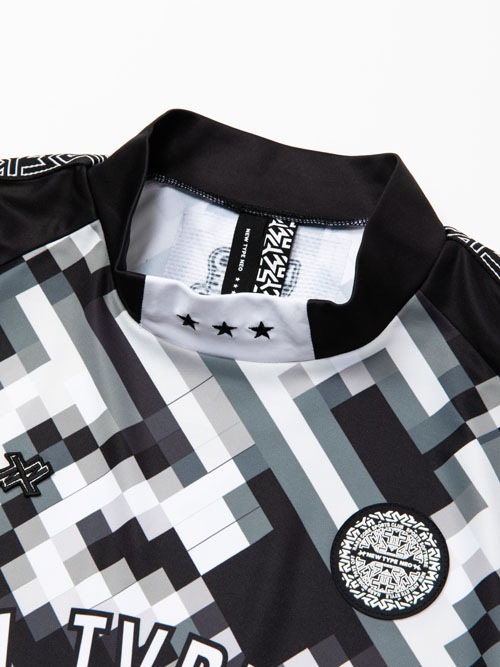 UNIFORM GAME SHIRTS | ALL ITEMS | 【公式】SY32 by SWEET