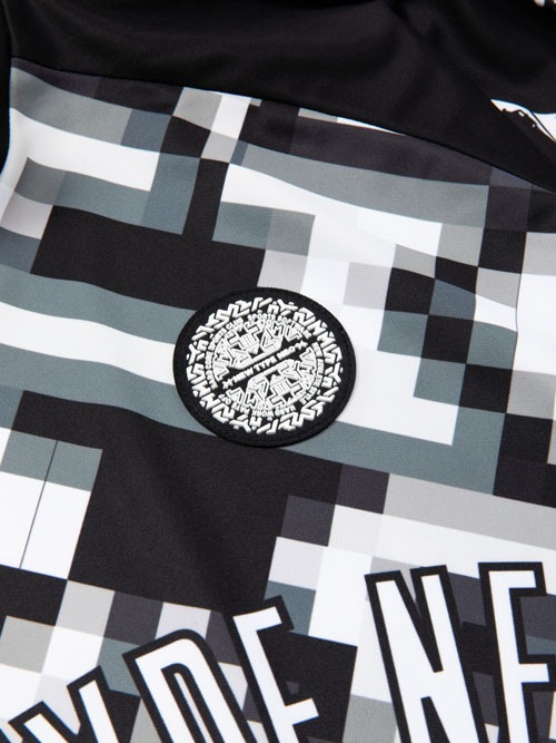 【SY32 】FOOTBALL GAME SHIRTS 国内発 FOOTBALL GAME SHIRTS | BRAND | 【公式】SY32 by SWEET YEARS