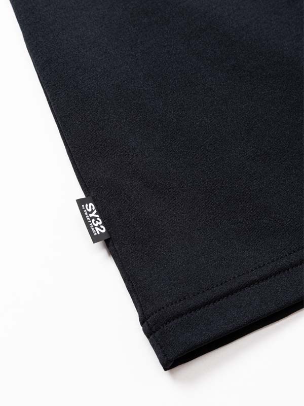 SEPARATE GRAPHIC L/S TEE | TOPS | 【公式】SY32 by SWEET