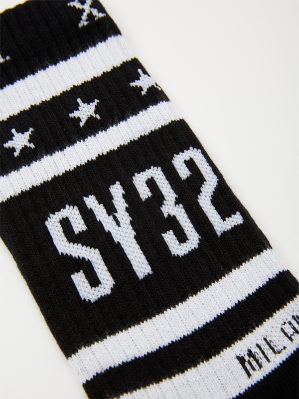HIGH SOCKS(LOGO)