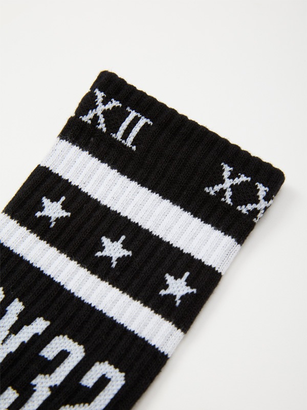 HIGH SOCKS(LOGO)
