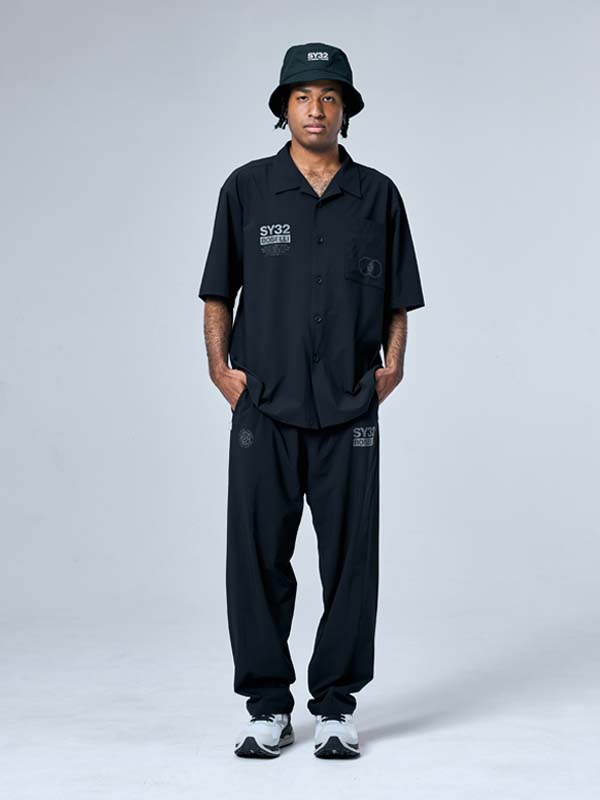 【4月10日(金)0時 発売予定】BOSELLI COLLABO SHIRTS