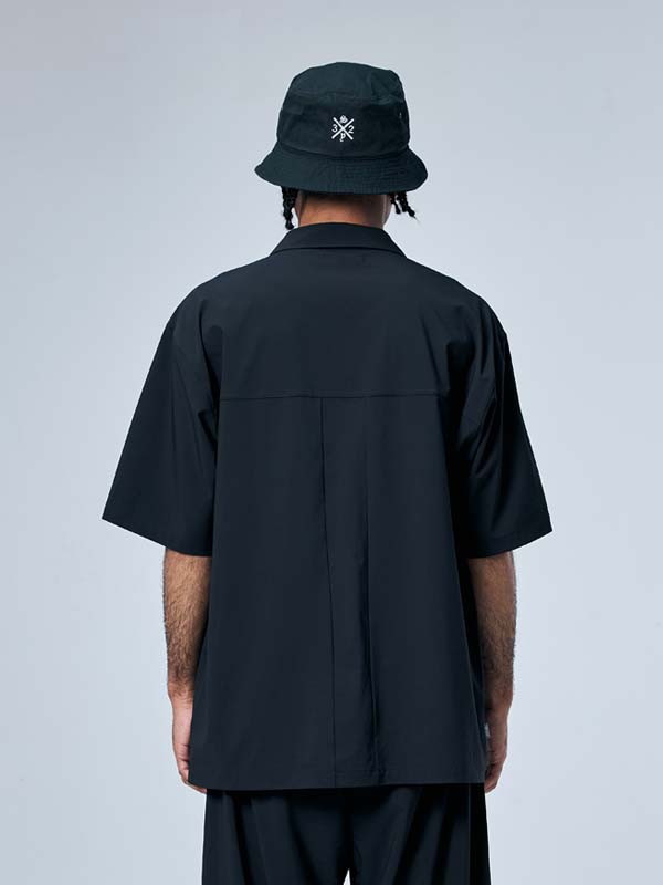 【4月10日(金)0時 発売予定】BOSELLI COLLABO SHIRTS