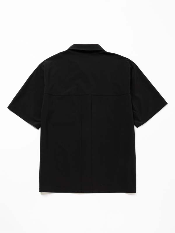【4月10日(金)0時 発売予定】BOSELLI COLLABO SHIRTS