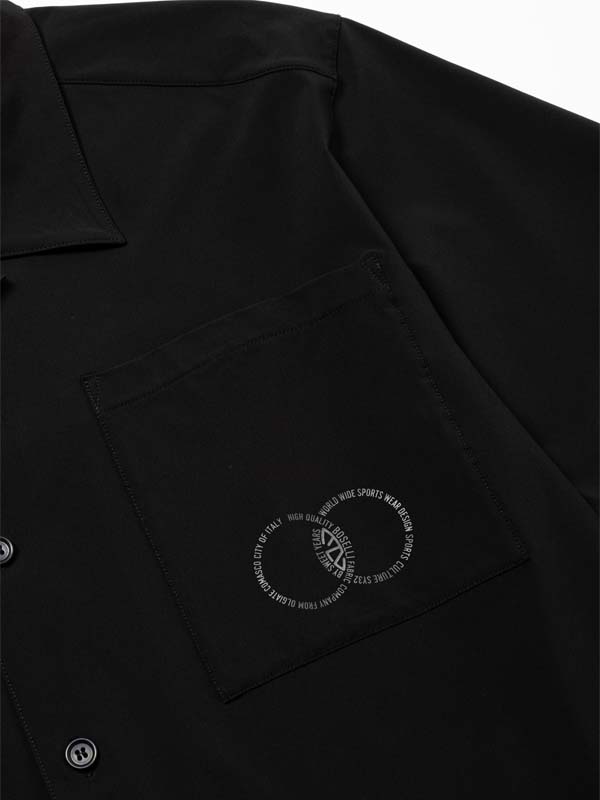 【4月10日(金)0時 発売予定】BOSELLI COLLABO SHIRTS