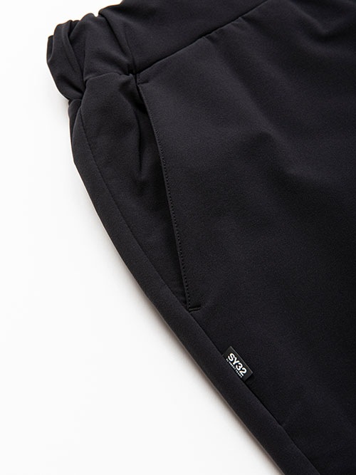 STORM FLEECE PANTS | ALL ITEMS | 【公式】SY32 by SWEET YEARS