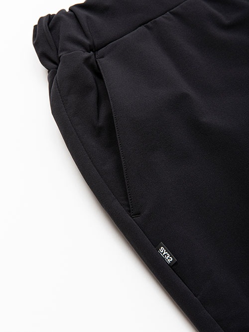 STORM FLEECE PANTS