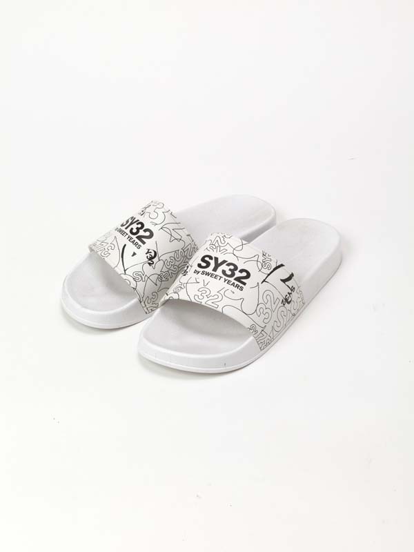 SHOWER SANDALS