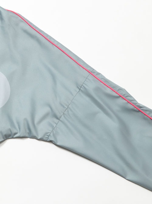 【WOMEN'S】WINDBREAKER