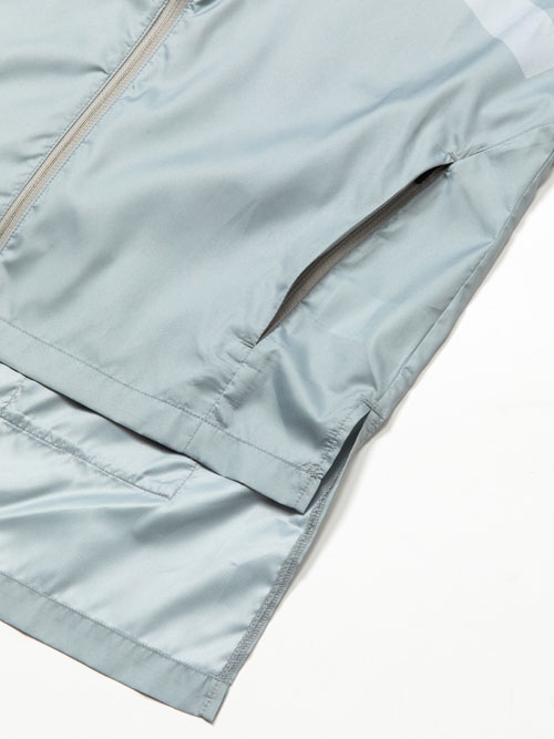 【WOMEN'S】WINDBREAKER