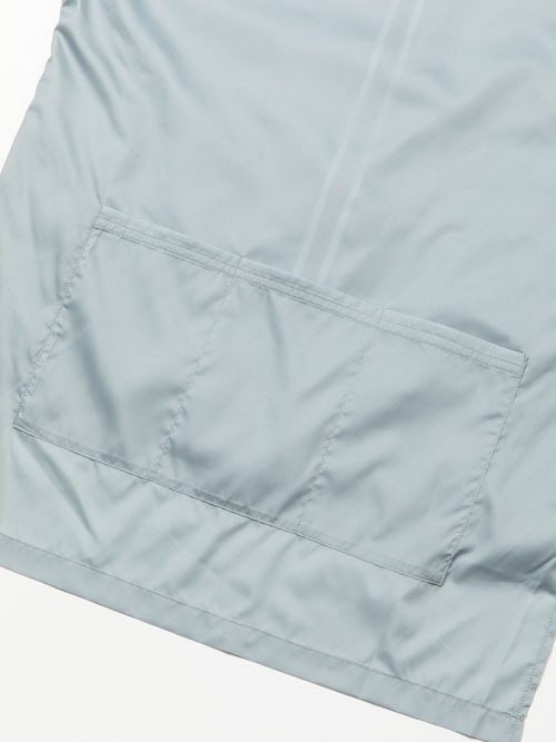 【WOMEN'S】WINDBREAKER