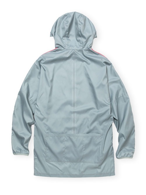 【WOMEN'S】WINDBREAKER