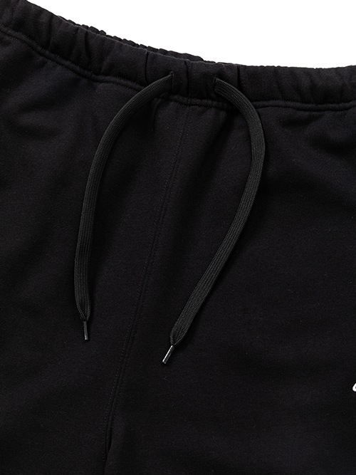 WIDE SILHOUETTE RELAXING SWEAT PANTS