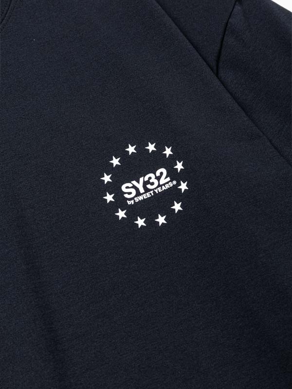 ARM MULTI GRAPHIC L/S TEE | SPECIAL,SPECIAL | 【公式】SY32