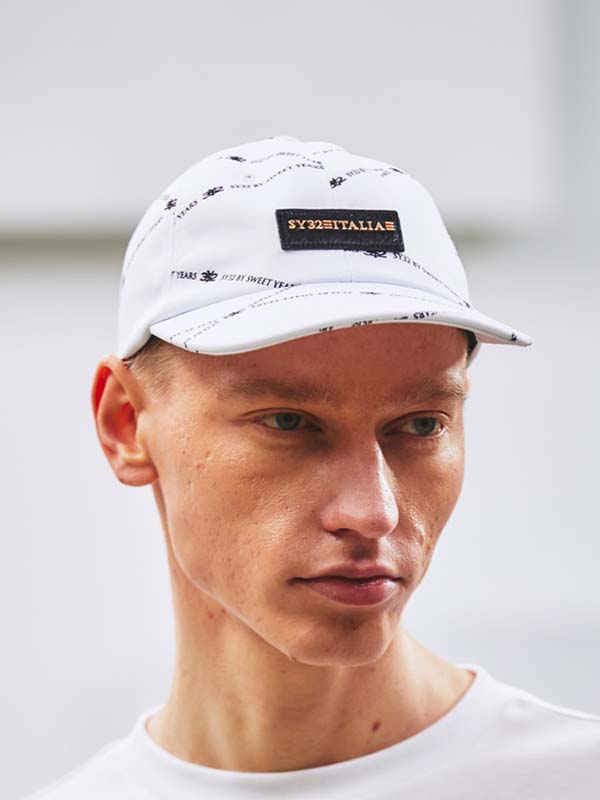 GRAPHIC CAP | HEAD WEAR,CAP | 【公式】SY32 by SWEET YEARS